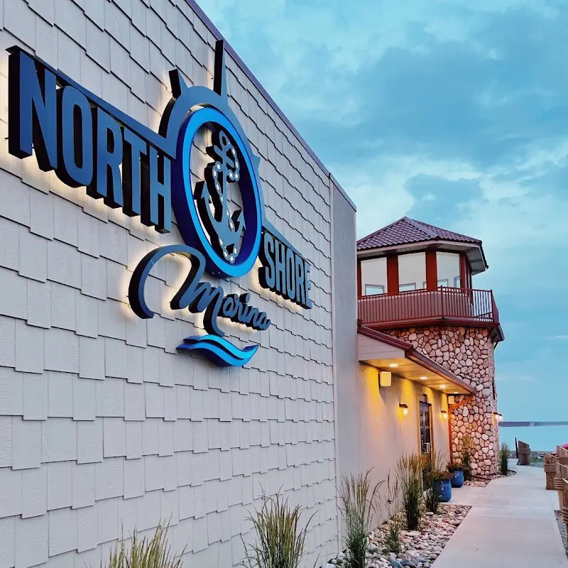North Shore Marina & Restaurant