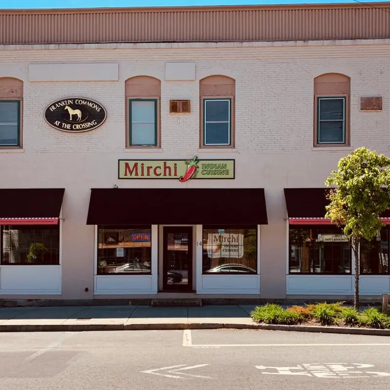Mirchi Indian Cuisine - Kaushik Restaurants INC