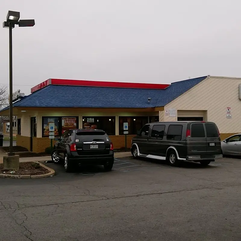 Burger King