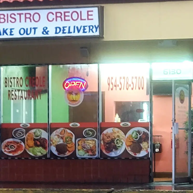 Bistro Creole
