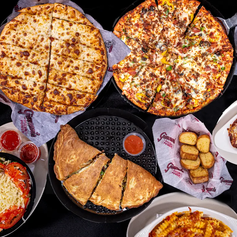 Giovanni's Pizza
