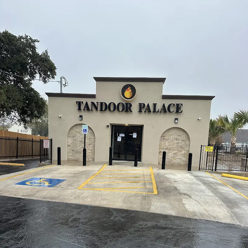 Tandoor Palace Indian Restaurant
