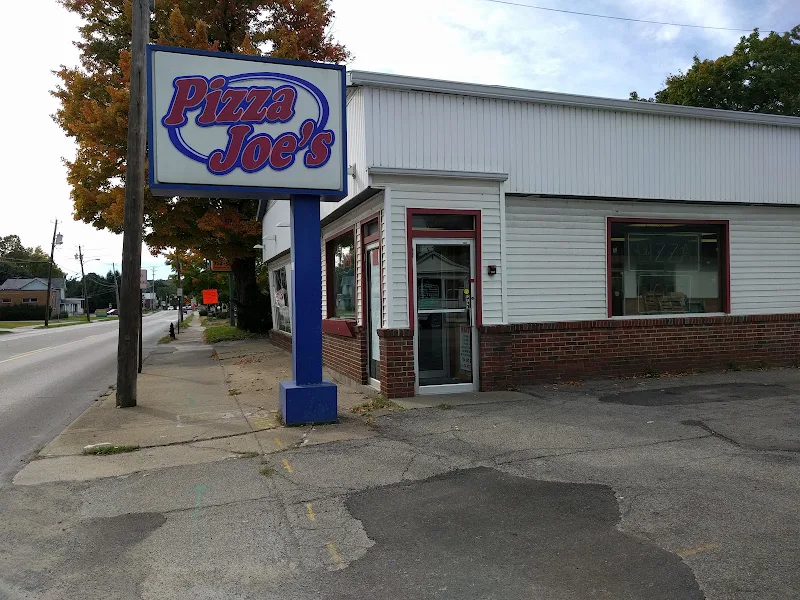 Pizza Joe's