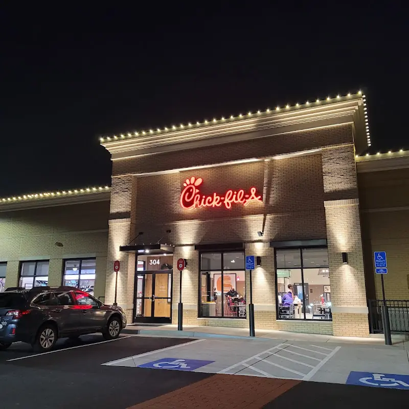 Chick-fil-A