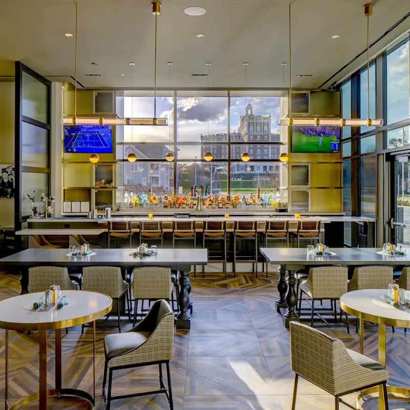 Arbuckle’s Bar & Grill