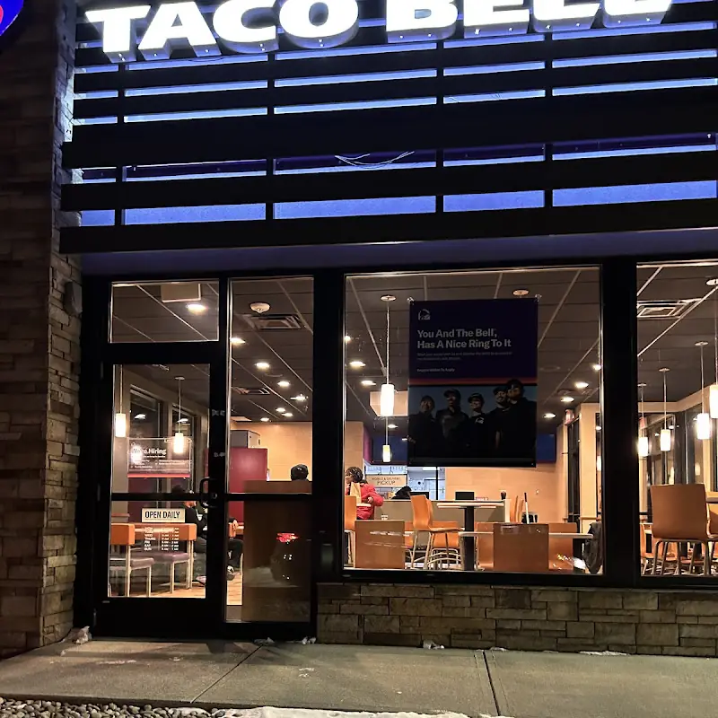 Taco Bell
