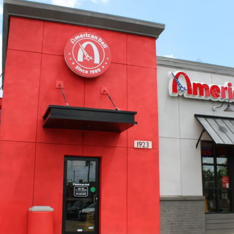 American Deli