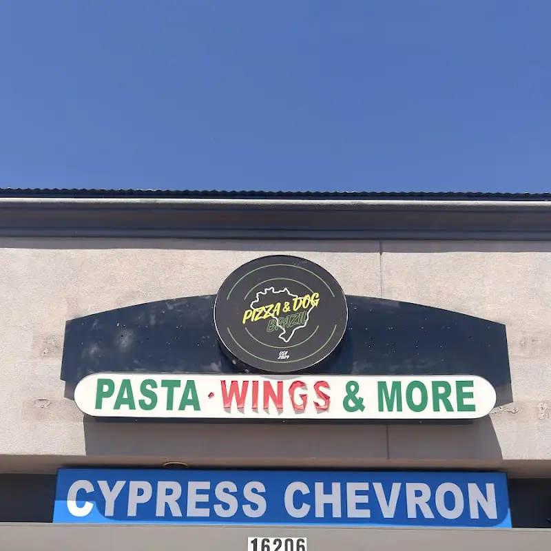 Buffalo Wing