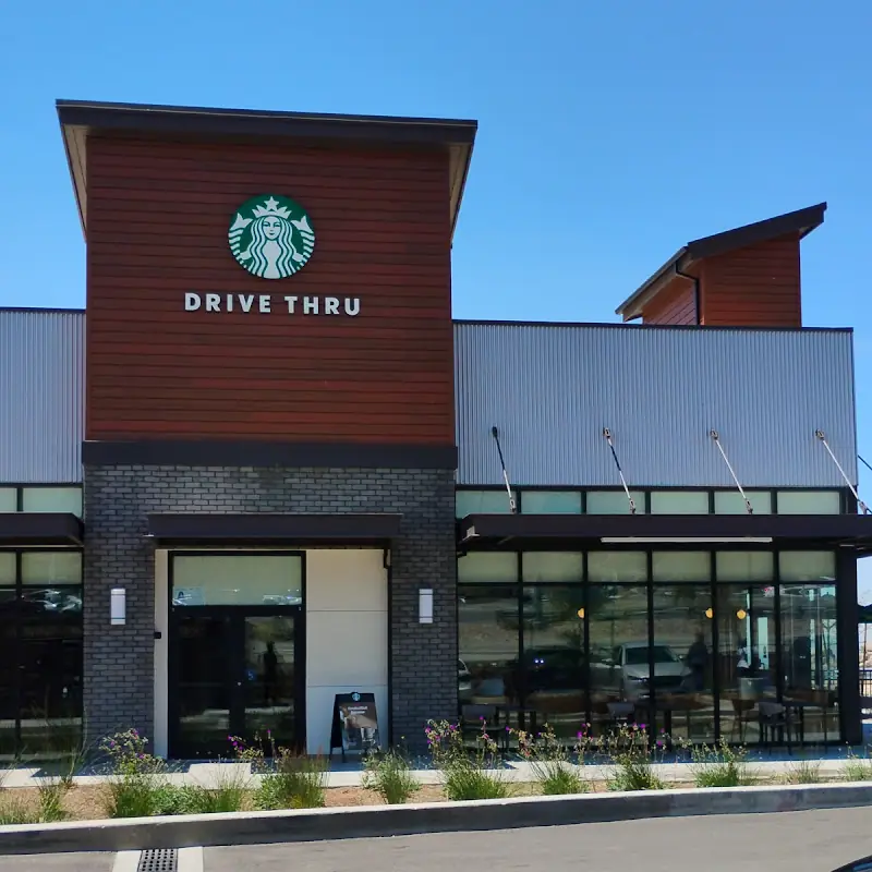 Starbucks Coffee Company