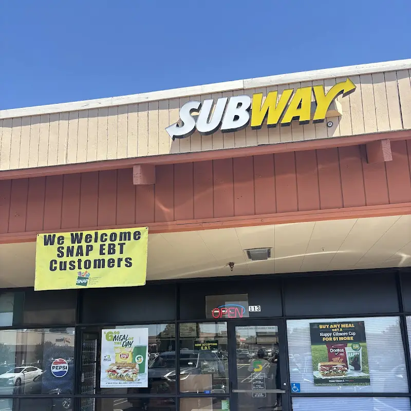 Subway