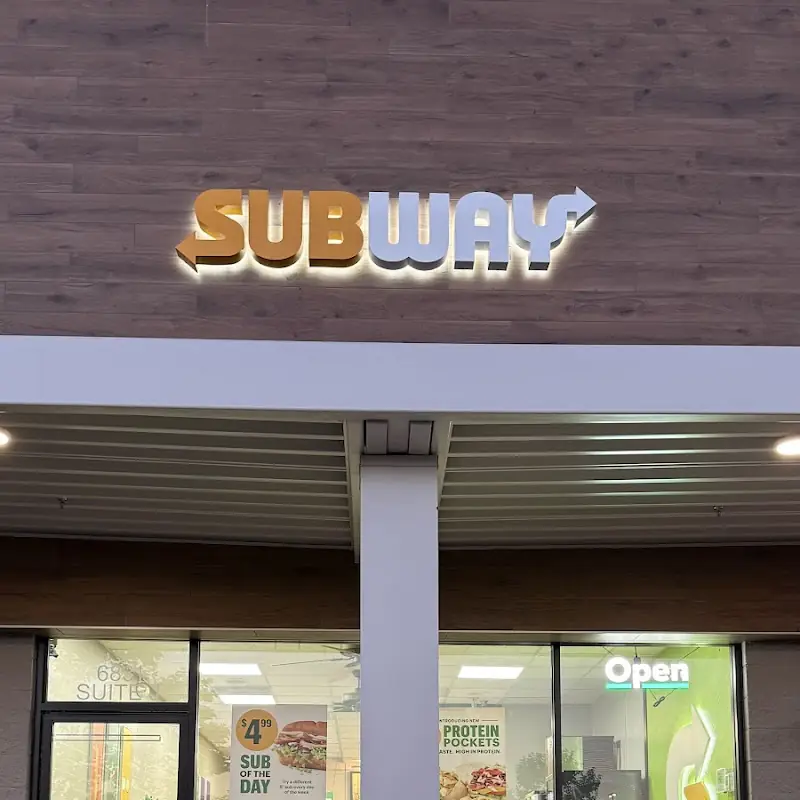 Subway