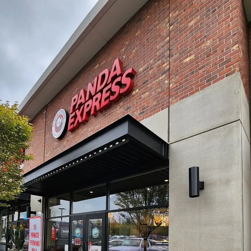 Panda Express