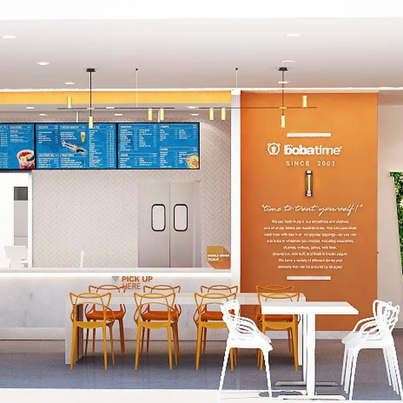 Its Boba Time - Riverside
