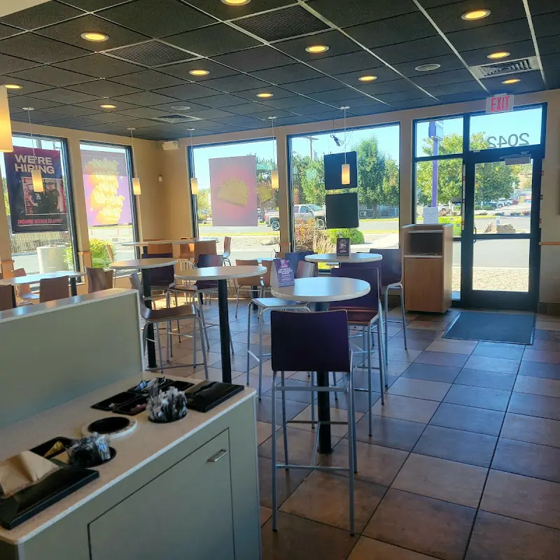 Taco Bell