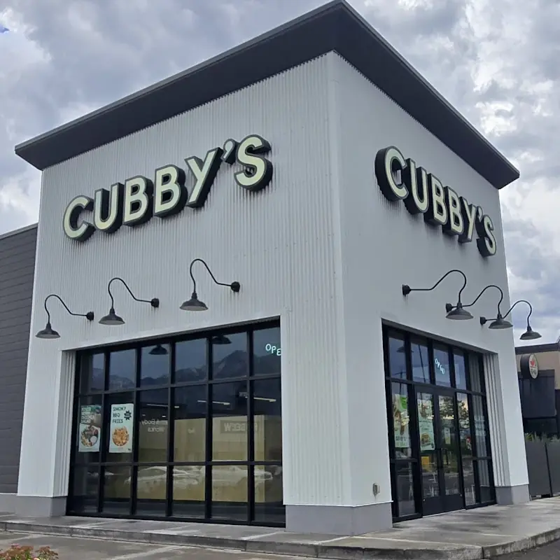 Cubby's