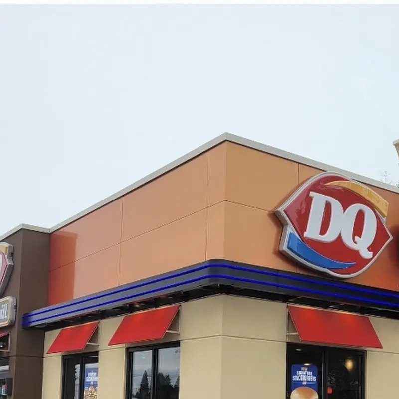 Dairy Queen