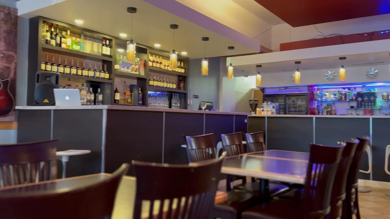 Gohe Ethiopian Restaurant