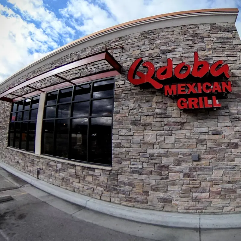 QDOBA Mexican Eats