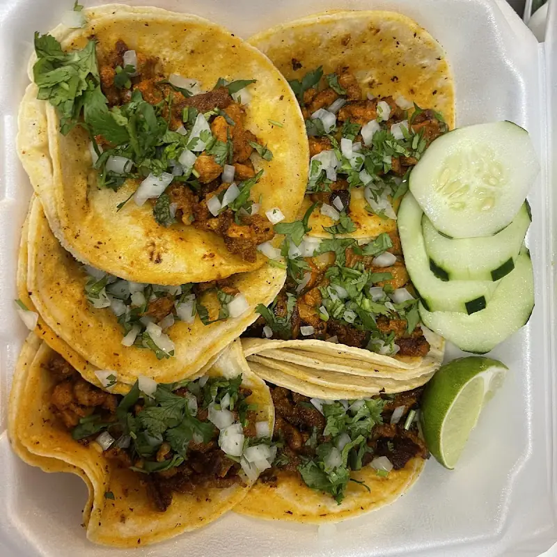 Tacos el Milagro (Food Truck)