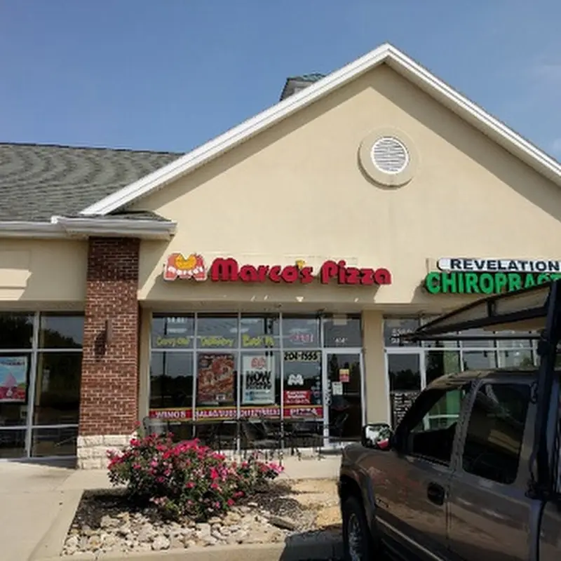 Marco's Pizza