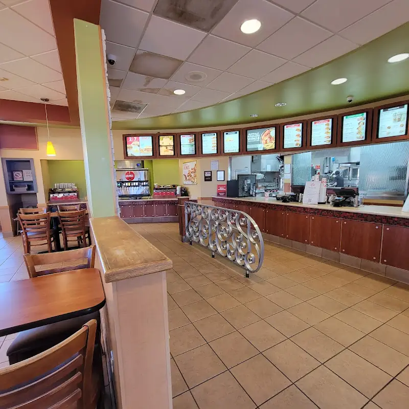 Arby's