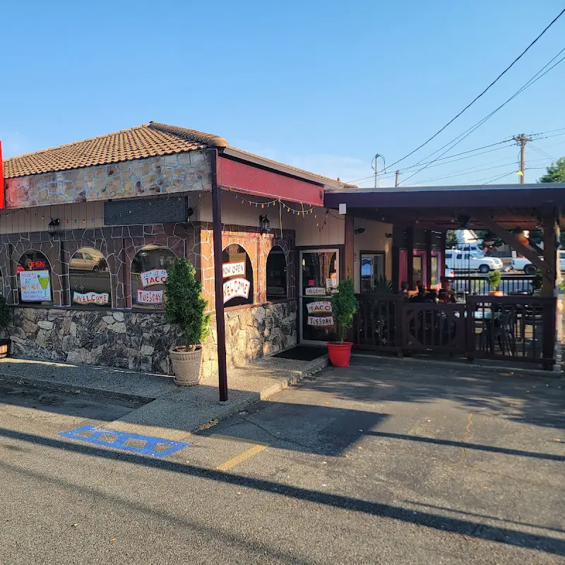 Taqueria El Charro Viejo