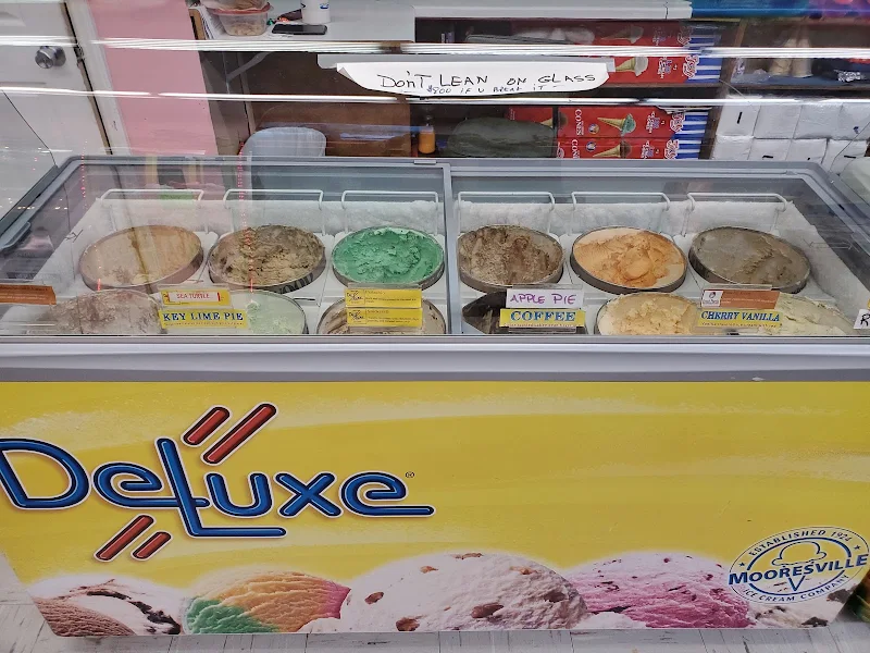 Scoops On Main