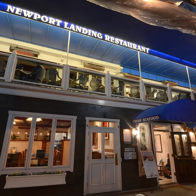 Newport Landing Restaurant