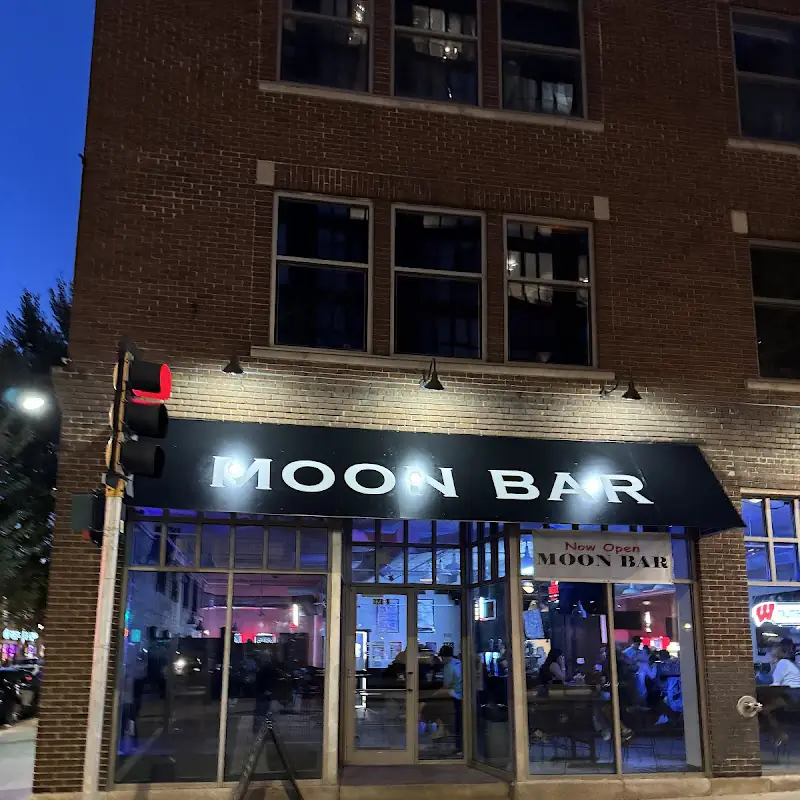 Moon Bar