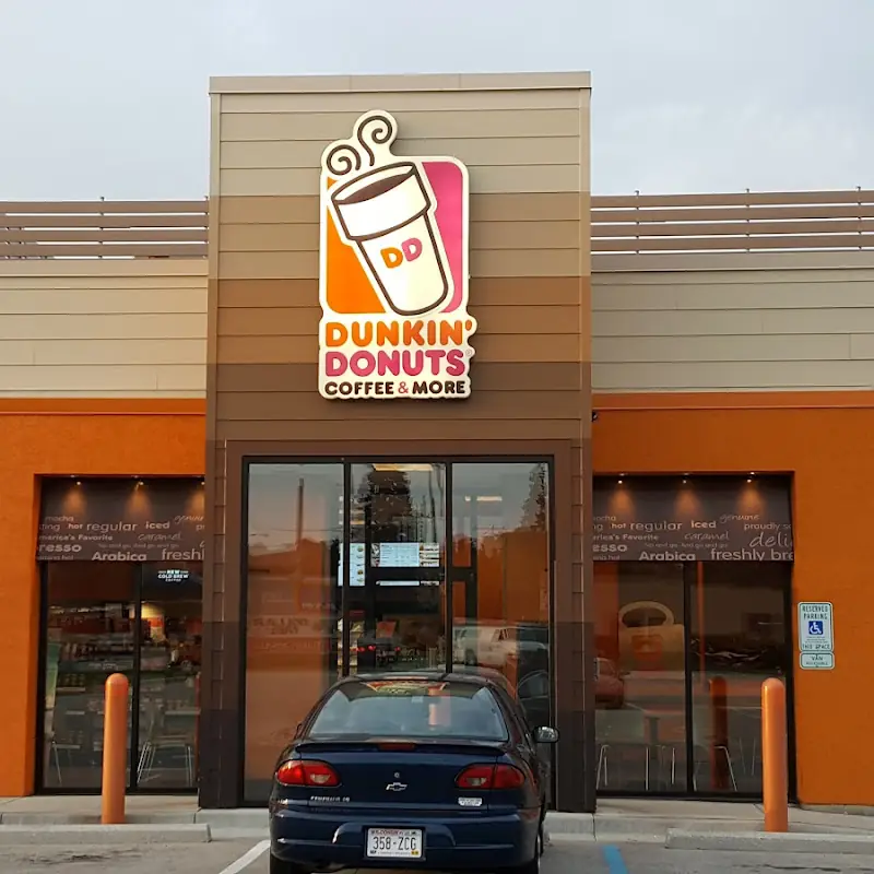 Dunkin'