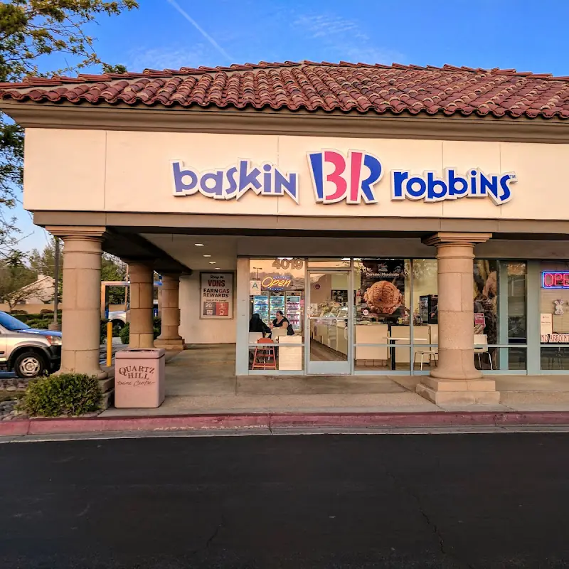Baskin-Robbins
