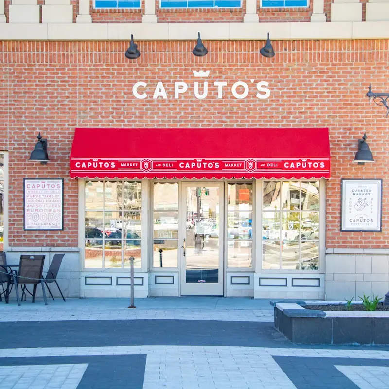 Caputo's Market & Deli Holladay