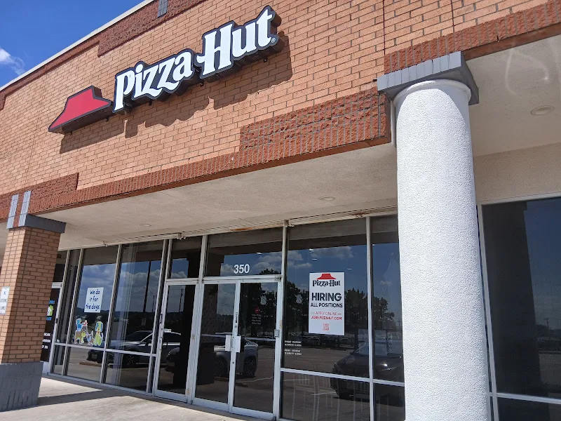 Pizza Hut