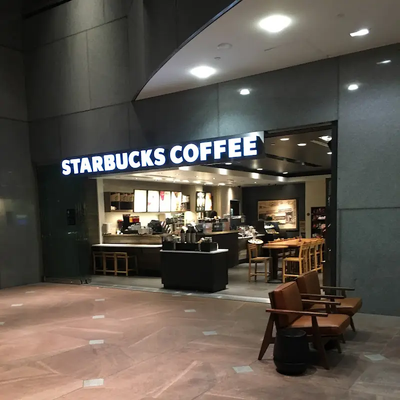 Starbucks Coffee Company