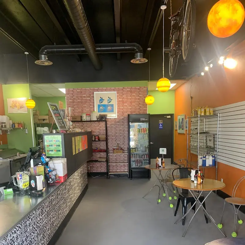Planet Juice / Delray Beach