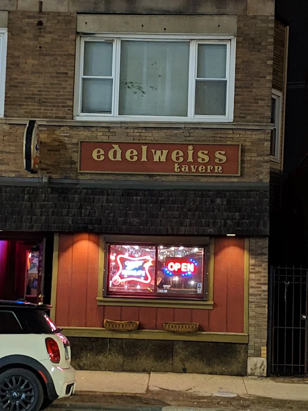 Edelweiss Tavern
