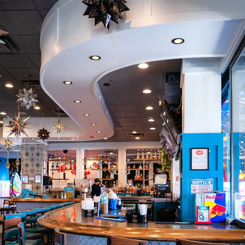 Tequila Mama - Suwanee