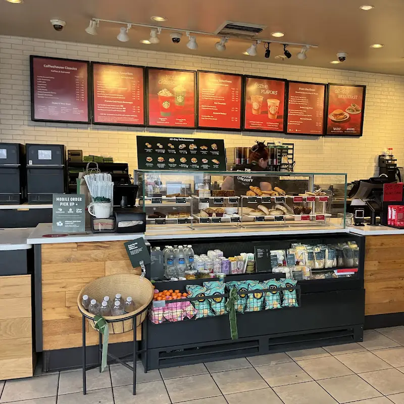 Starbucks Coffee Company
