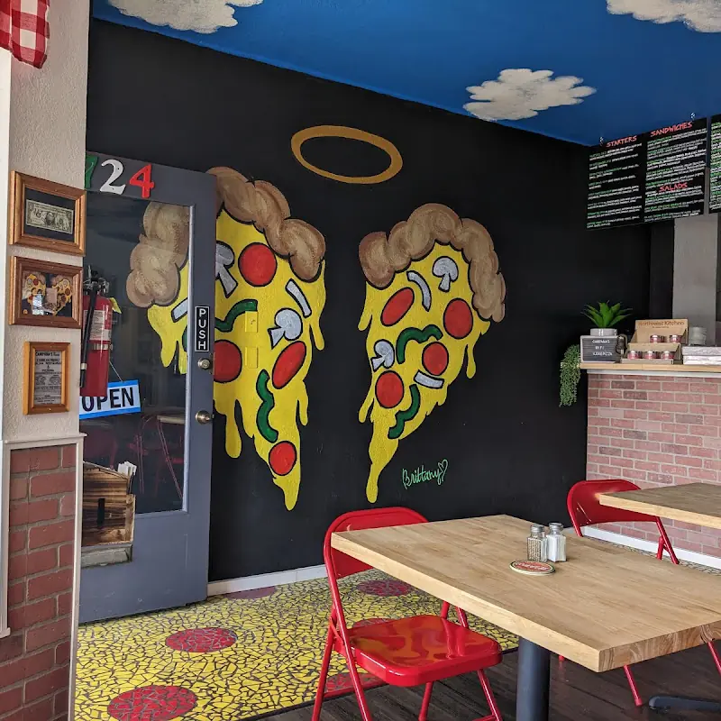 Campana's Pizzeria