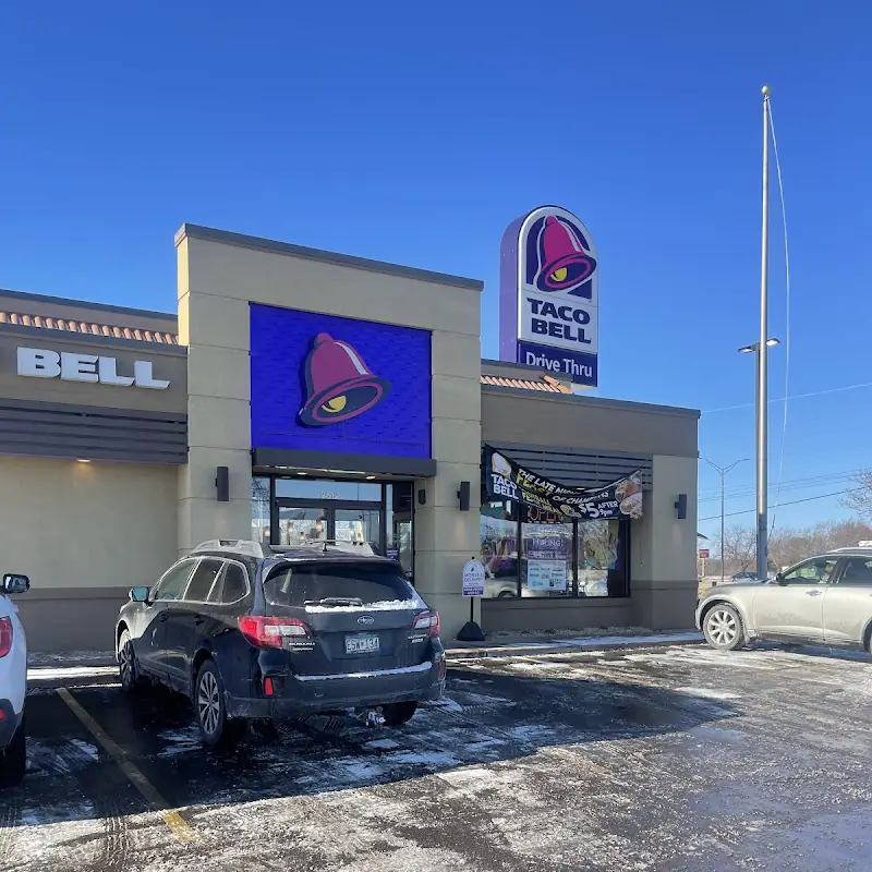 Taco Bell