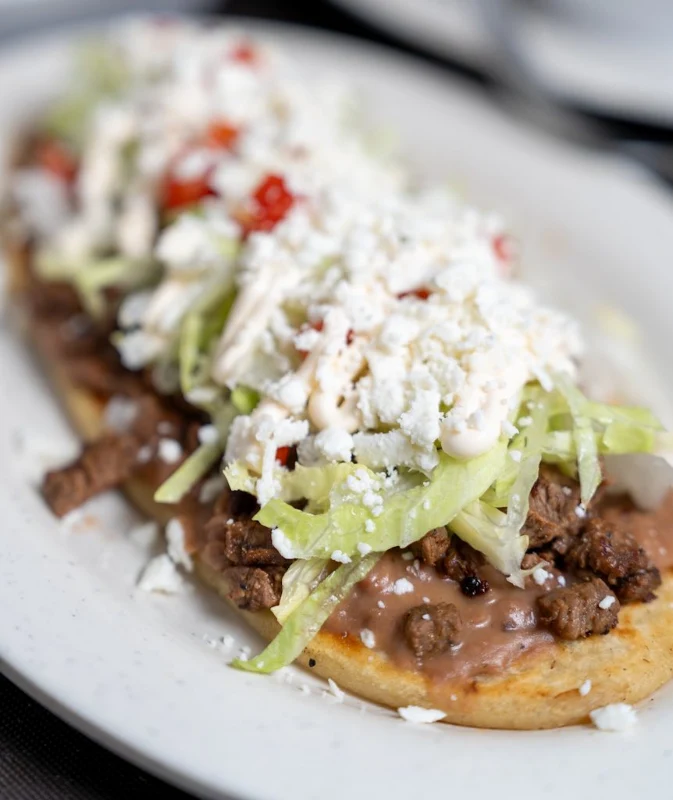 Huevos Estrellados