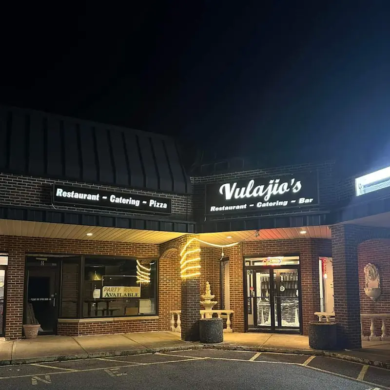 Vulajio's Restaurant