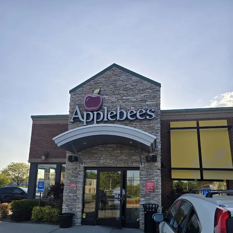 Applebee's Grill + Bar