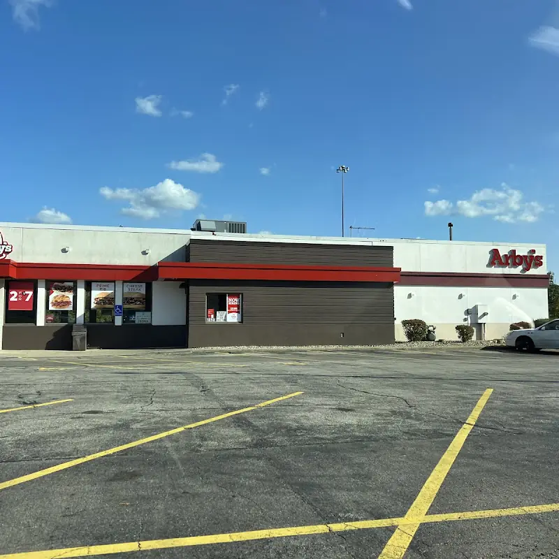 Arby's