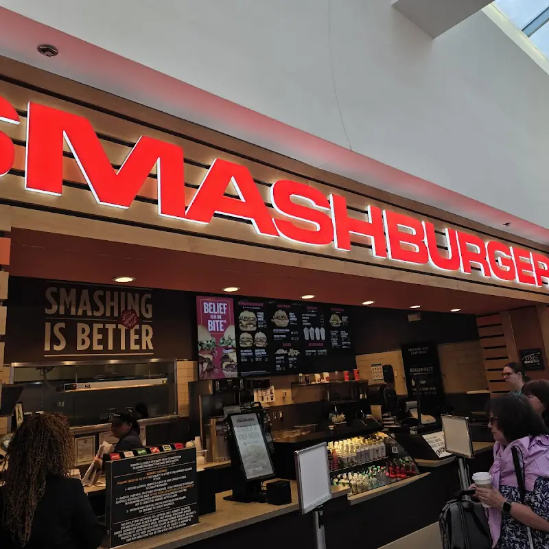 Smashburger