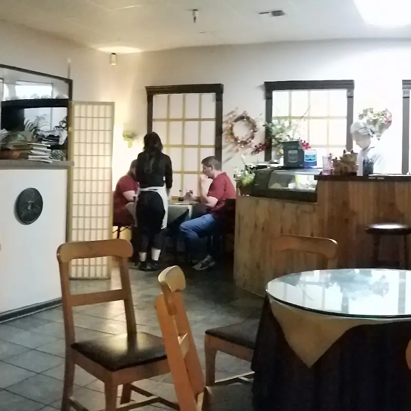Oishi Sushi | Japanese
