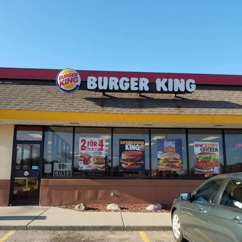 Burger King