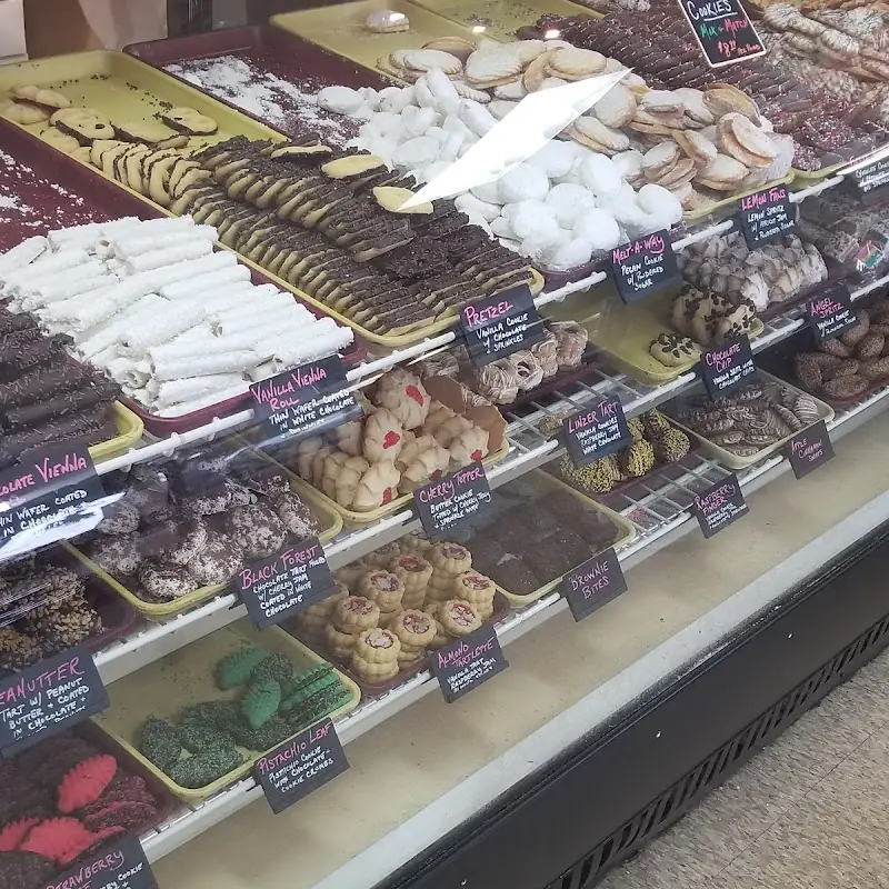 Angela's Italian Deli and Bakery