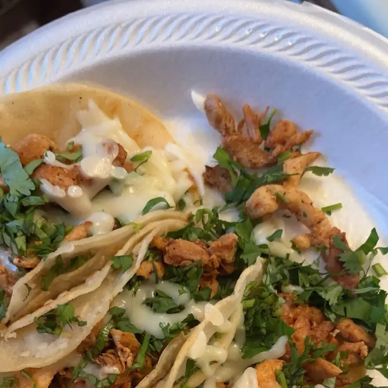 Taqueria Los Compadres