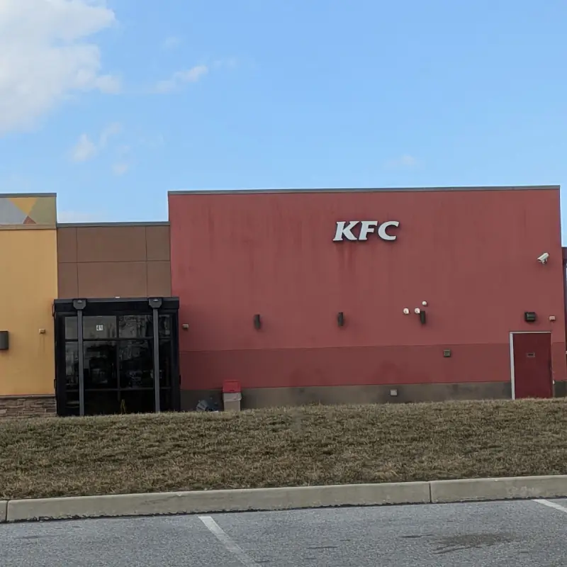 Taco Bell / KFC